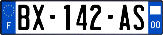 BX-142-AS