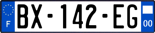 BX-142-EG