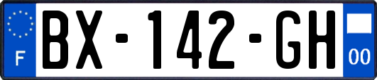 BX-142-GH