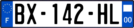 BX-142-HL