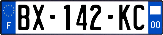 BX-142-KC