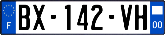 BX-142-VH