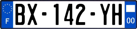 BX-142-YH