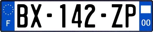 BX-142-ZP