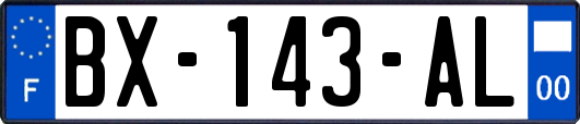 BX-143-AL