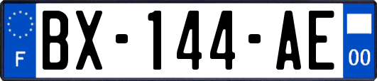 BX-144-AE