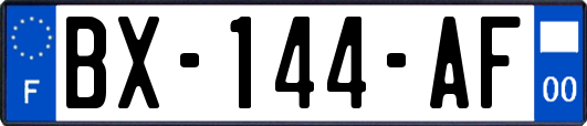 BX-144-AF