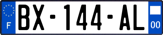 BX-144-AL