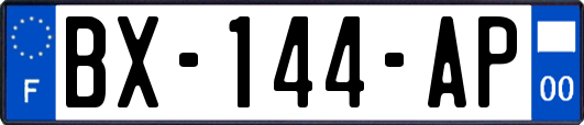 BX-144-AP