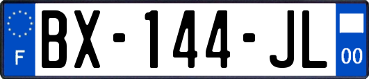 BX-144-JL