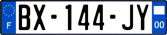 BX-144-JY