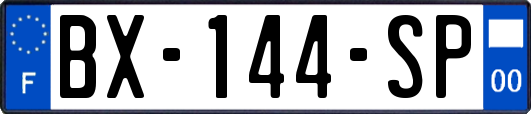 BX-144-SP