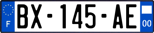 BX-145-AE