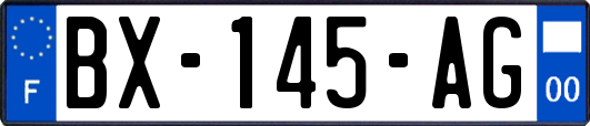 BX-145-AG