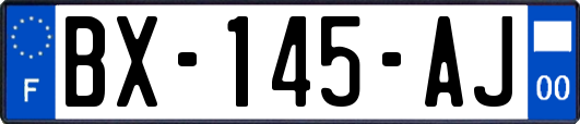 BX-145-AJ