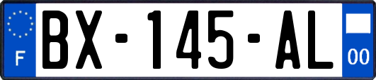 BX-145-AL