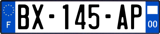 BX-145-AP