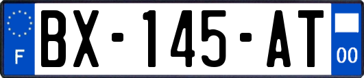 BX-145-AT