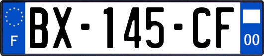 BX-145-CF