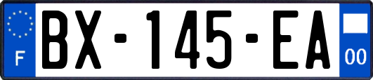 BX-145-EA