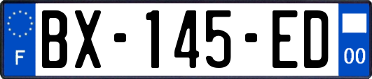 BX-145-ED