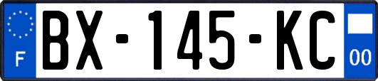 BX-145-KC