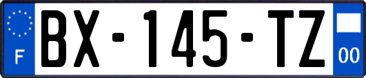 BX-145-TZ