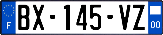 BX-145-VZ