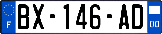 BX-146-AD