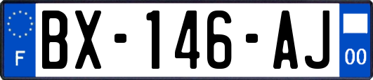 BX-146-AJ