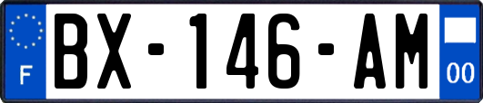 BX-146-AM