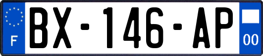 BX-146-AP