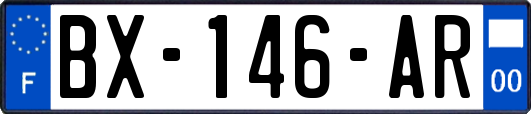 BX-146-AR