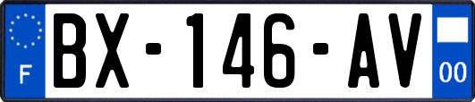 BX-146-AV