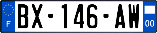 BX-146-AW