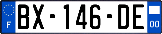 BX-146-DE