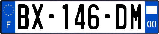 BX-146-DM