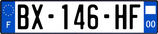 BX-146-HF