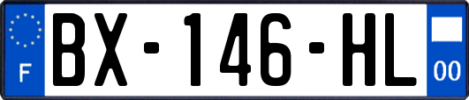 BX-146-HL