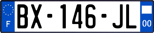 BX-146-JL