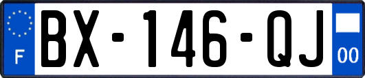 BX-146-QJ