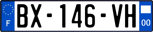 BX-146-VH