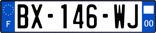 BX-146-WJ