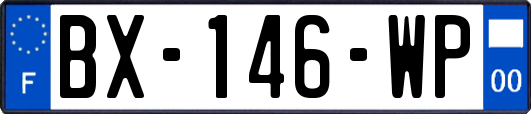 BX-146-WP