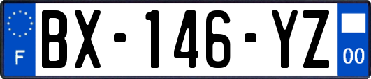 BX-146-YZ