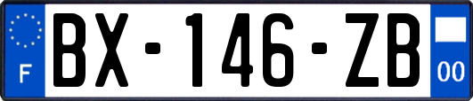 BX-146-ZB