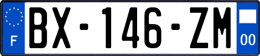 BX-146-ZM