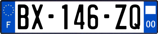 BX-146-ZQ