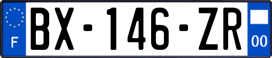 BX-146-ZR