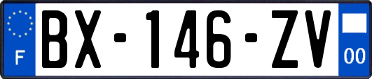 BX-146-ZV